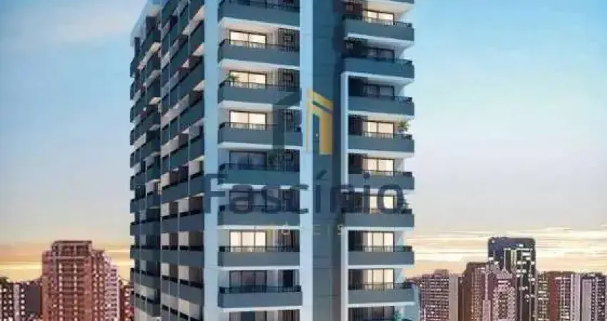 Apartamento com 1 quarto à venda na Rua Cardeal Arcoverde, 2004, Pinheiros, São Paulo