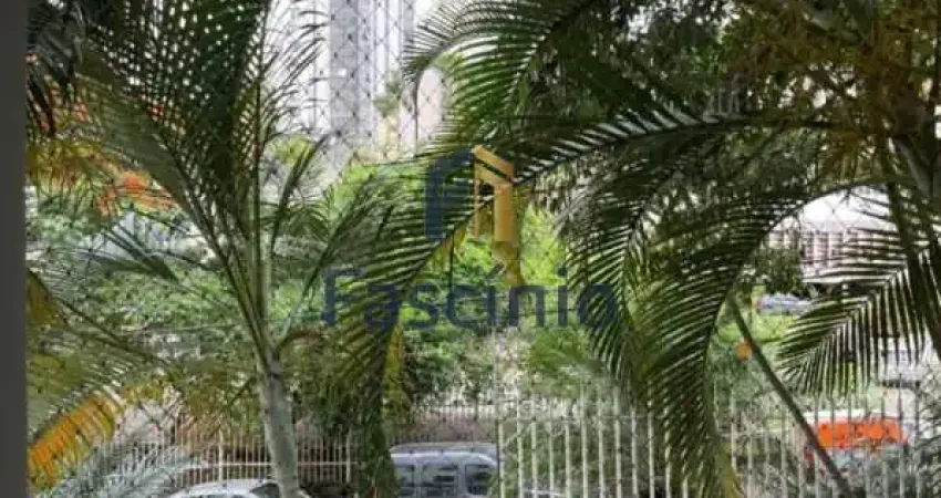Apartamento com 4 quartos à venda na Rua São Geraldo, 70, Perdizes, São Paulo