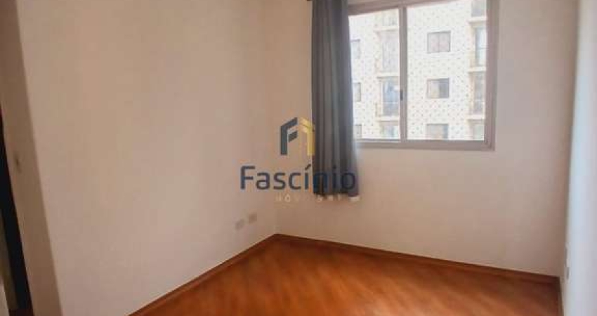 Apartamento com 1 quarto à venda na Rua Campevas, 780, Perdizes, São Paulo