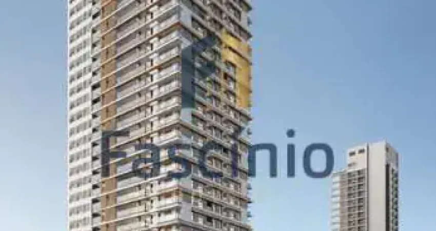 Apartamento com 4 quartos à venda na Avenida Portugal, 587, Brooklin Paulista, São Paulo