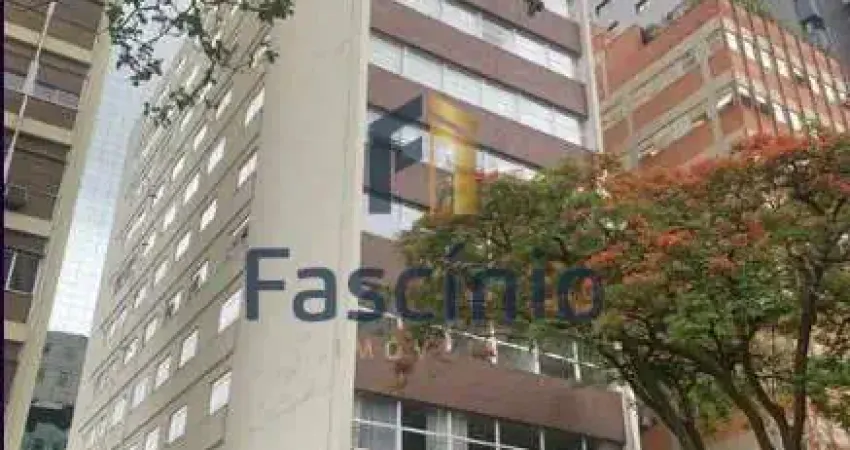 Apartamento com 4 quartos à venda na Rua Pará, 49, Consolação, São Paulo
