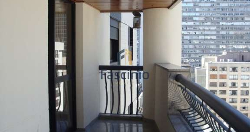 Apartamento com 3 quartos à venda na Alameda Jaú, 1477, Jardim Paulista, São Paulo