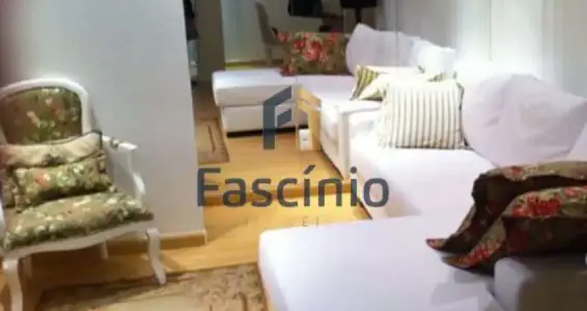 Apartamento com 2 quartos à venda na Rua Itambé, 322, Higienópolis, São Paulo