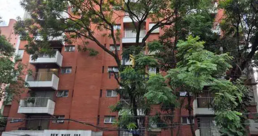 Apartamento com 1 quarto para alugar na Alameda dos Aicás, 394, Indianópolis, São Paulo