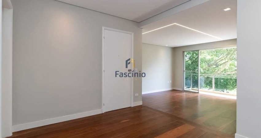 Apartamento com 3 quartos à venda na Rua Charles Spencer Chaplin, 137, Vila Andrade, São Paulo