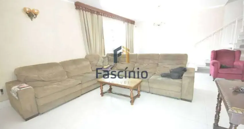 Casa com 3 quartos à venda na Rua Sales Guerra, 356, Vila Romana, São Paulo