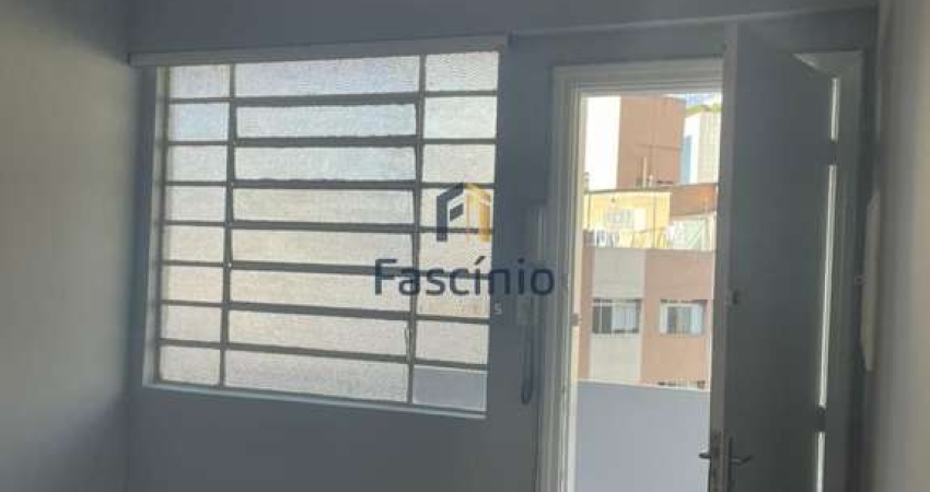 Apartamento com 1 quarto à venda na Rua Dona Adma Jafet, 173, Bela Vista, São Paulo