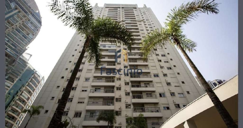 Apartamento com 2 quartos à venda na Rua Peixoto Gomide, 596, Jardim Paulista, São Paulo