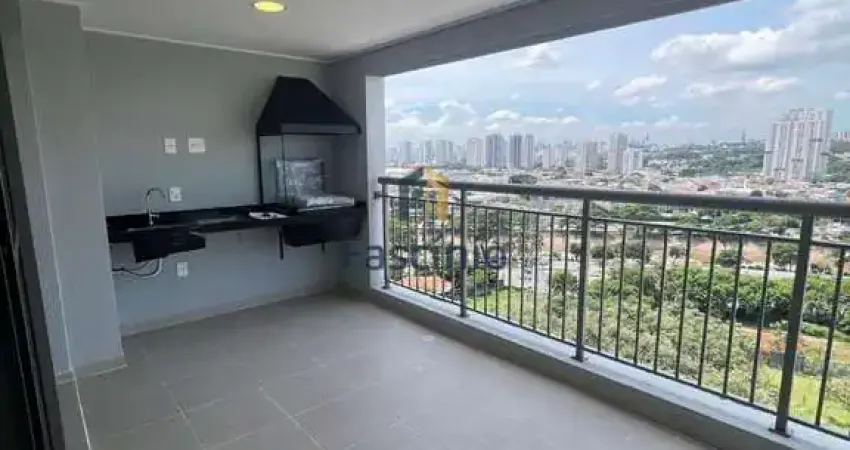 Apartamento com 2 quartos à venda na Rua Ocrísia, 100, City América, São Paulo