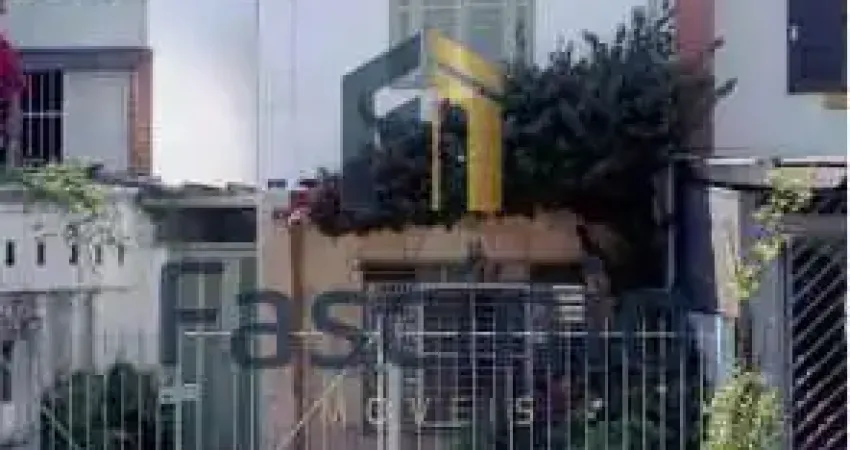 Casa com 3 quartos à venda na Avenida Nhandu, 51, Planalto Paulista, São Paulo