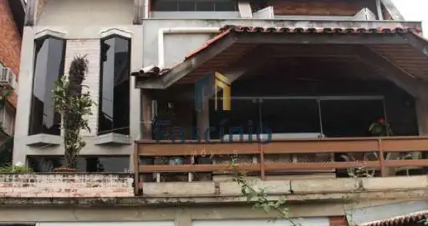Casa com 3 quartos à venda na Avenida Piassanguaba, 209, Planalto Paulista, São Paulo