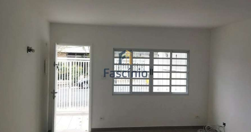 Casa com 2 quartos para alugar na Avenida Piassanguaba, 2232, Planalto Paulista, São Paulo