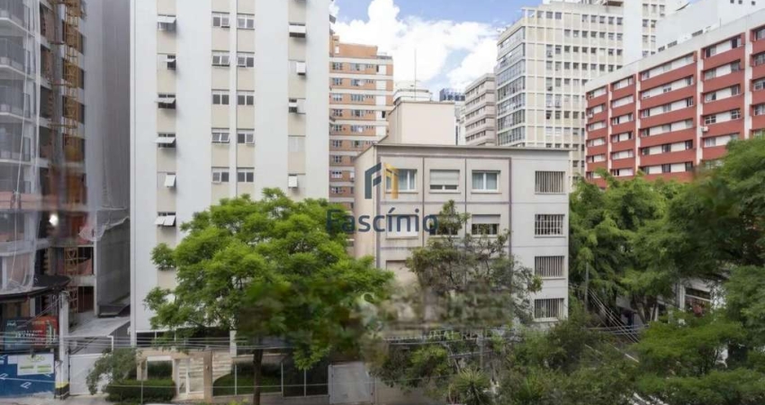 Apartamento com 3 quartos à venda na Alameda Franca, 1277, Jardim Paulista, São Paulo