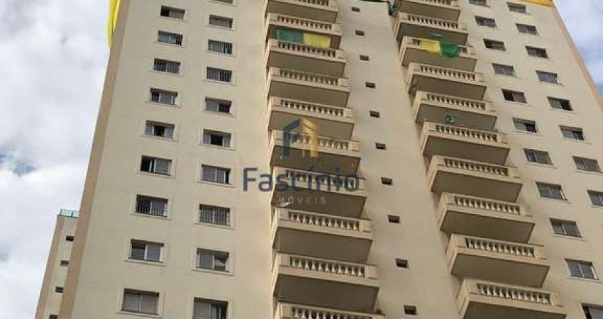 Apartamento com 3 quartos à venda na Avenida Paula Ferreira, 89, Freguesia do Ó, São Paulo
