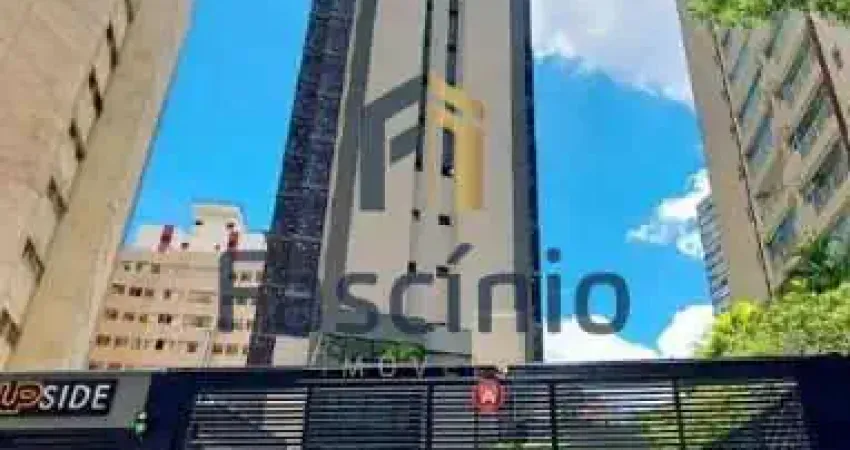 Apartamento à venda na Rua Paim, 159, Bela Vista, São Paulo