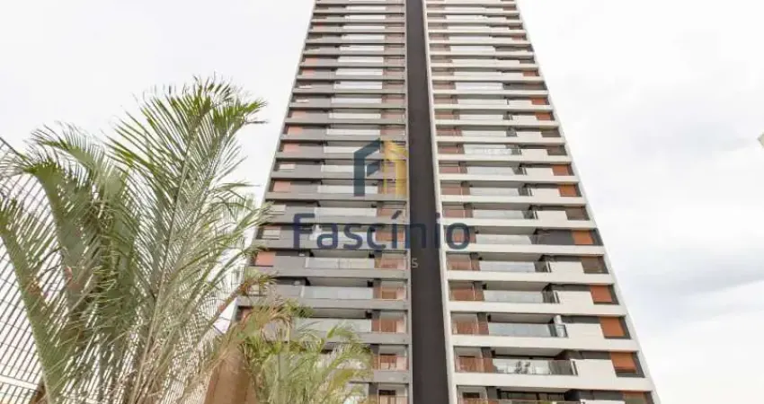Apartamento à venda na Rua Stela Marina, 156, Brooklin Paulista, São Paulo