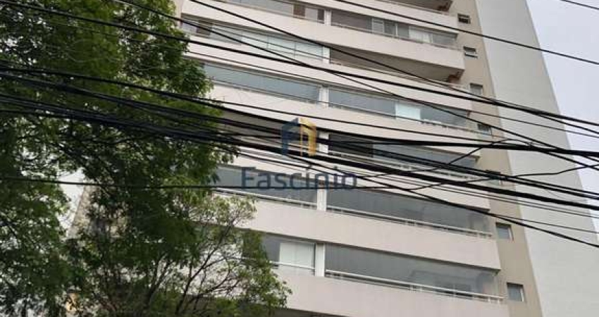 Apartamento com 3 quartos à venda na Rua Arandu, 660, Brooklin Paulista, São Paulo
