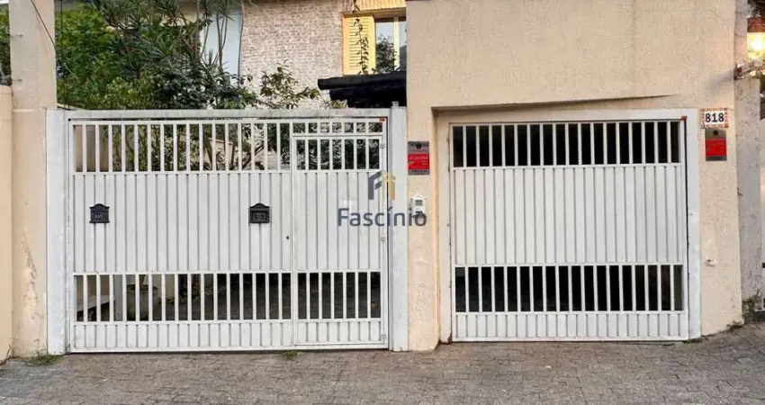 Casa com 3 quartos à venda na Rua Barão do Triunfo, 818, Brooklin Paulista, São Paulo