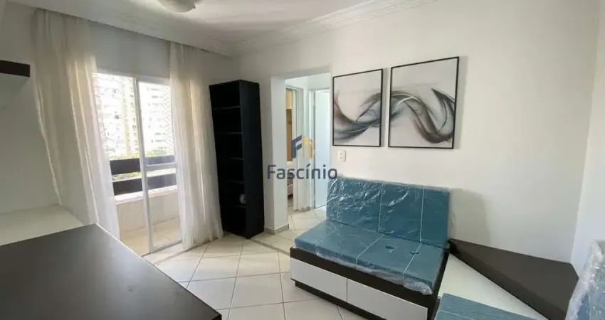 Apartamento com 1 quarto para alugar na Alameda Olga, 400, Barra Funda, São Paulo