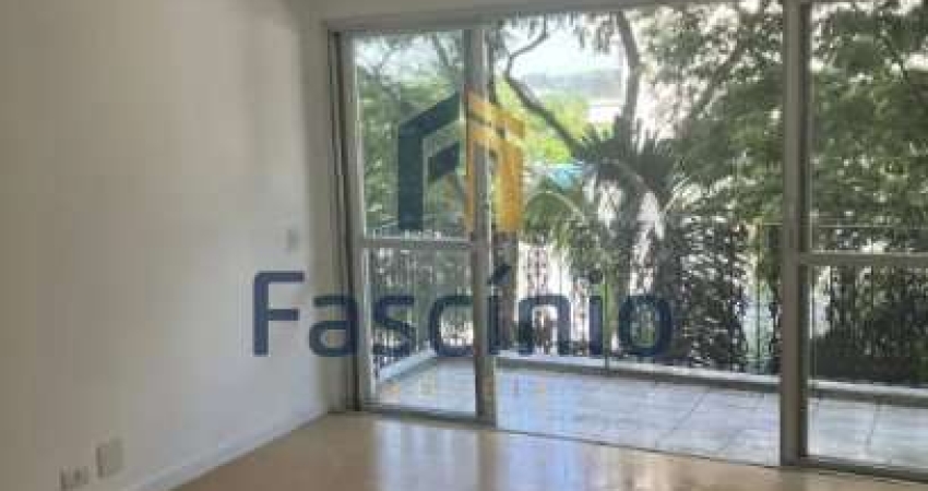 Apartamento com 3 quartos à venda na Rua Laplace, 189, Brooklin Paulista, São Paulo