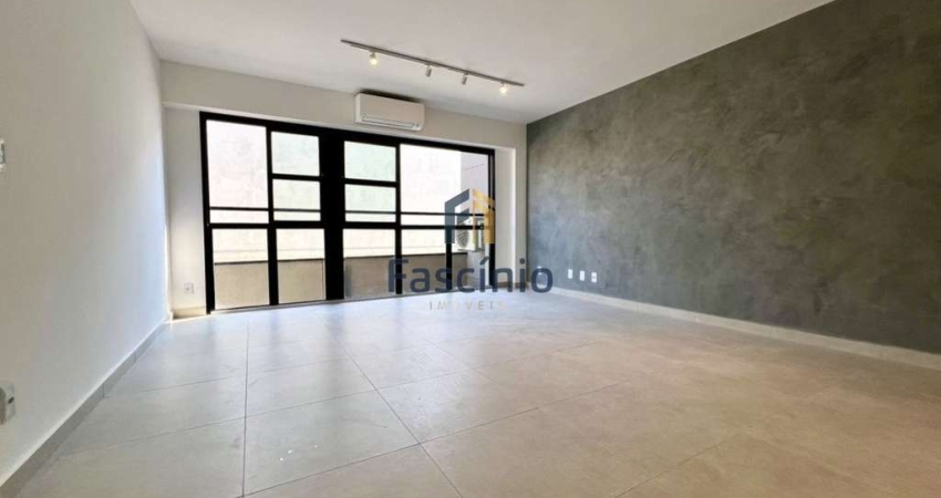 Apartamento com 1 quarto à venda na Rua Guararapes, 831, Brooklin Paulista, São Paulo