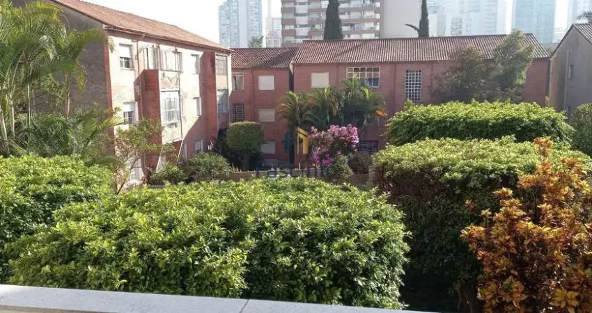 Apartamento com 3 quartos à venda na Avenida Santo Amaro, 4281, Brooklin Paulista, São Paulo