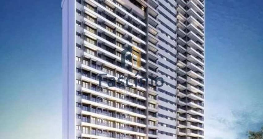 Apartamento com 2 quartos à venda na Rua Engenheiro Bianor, 116, Butantã, São Paulo