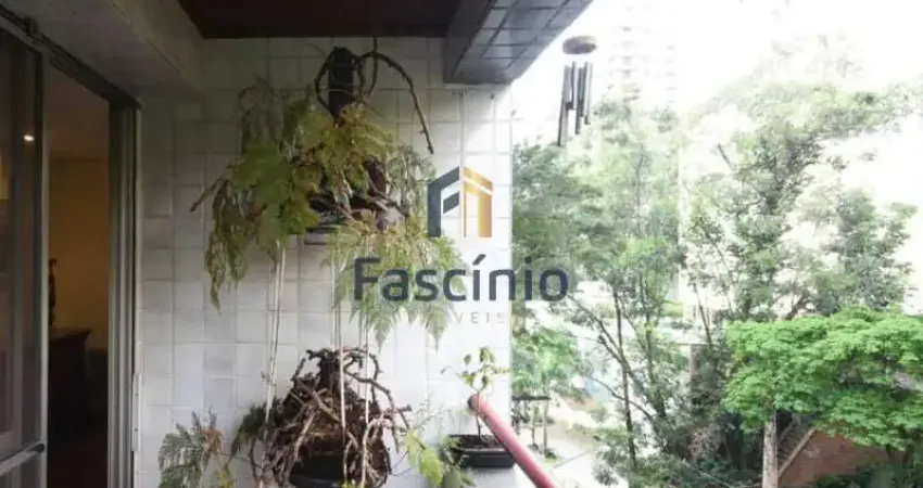 Apartamento com 3 quartos à venda na Rua Iubatinga, 130, Vila Andrade, São Paulo