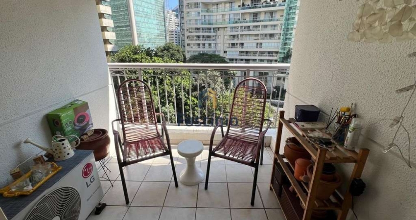 Apartamento com 2 quartos à venda na Rua Peixoto Gomide, 596, Jardim Paulista, São Paulo