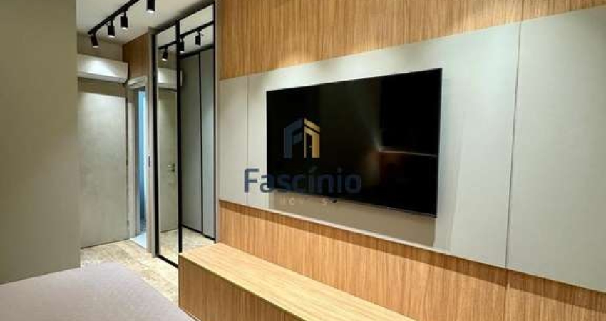 Apartamento com 2 quartos à venda na Rua Cônego Vicente Miguel Marino, 515, Barra Funda, São Paulo