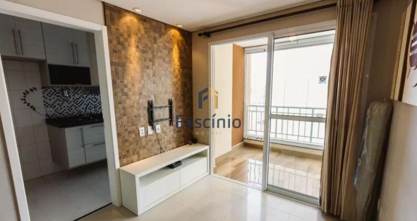 Apartamento com 2 quartos à venda na Rua Tagipuru, 35, Barra Funda, São Paulo