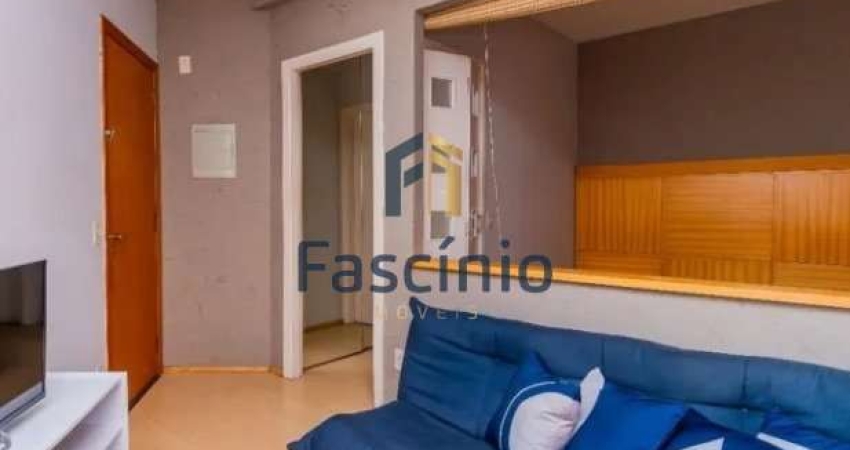 Apartamento com 1 quarto à venda na Rua José Maria Lisboa, 520, Jardim Paulista, São Paulo
