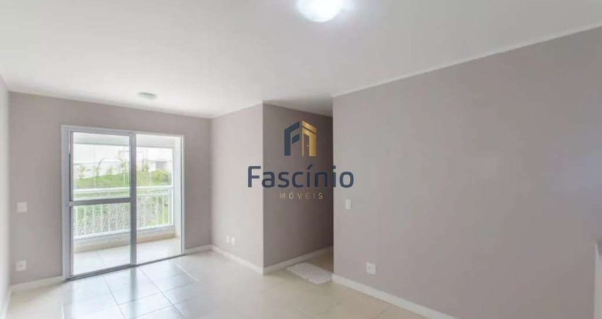 Apartamento com 3 quartos à venda na Rua da Chibata, 61, Vila Andrade, São Paulo