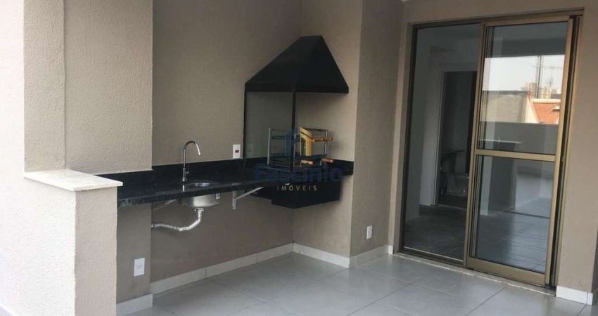 Apartamento com 2 quartos à venda na Rua Doutor Ribeiro de Almeida, 88, Barra Funda, São Paulo