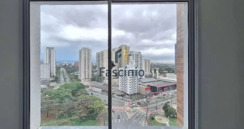 Apartamento com 2 quartos à venda na Rua Federação Paulista de Futebol, 21, Várzea da Barra Funda, São Paulo