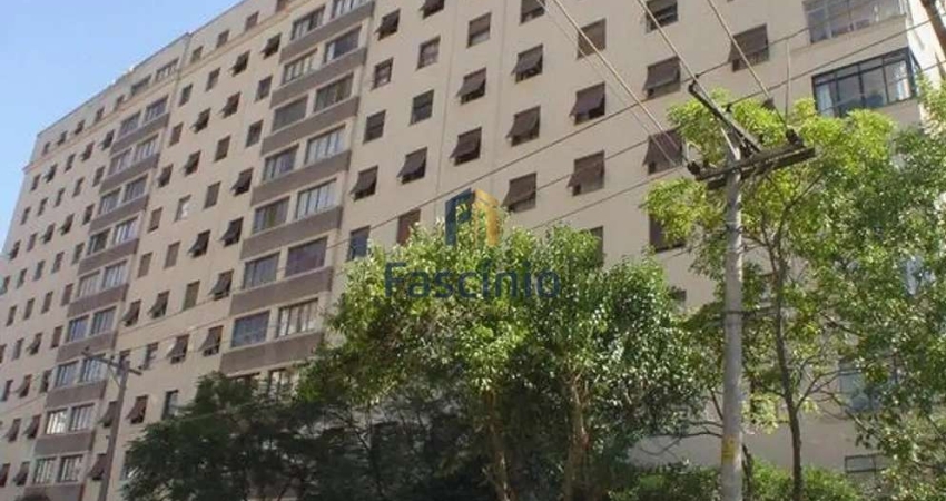 Apartamento com 2 quartos à venda na Rua Maestro Elias Lobo, 1040, Jardim Paulista, São Paulo
