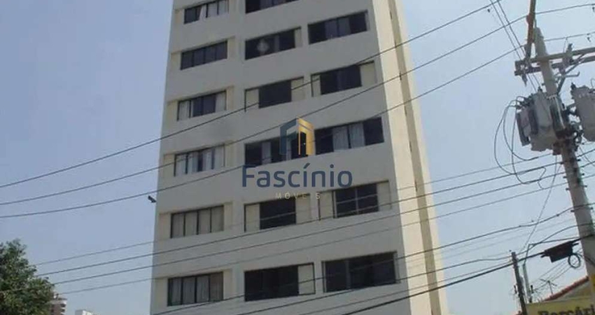 Apartamento com 3 quartos à venda na Rua Minerva, 336, Perdizes, São Paulo