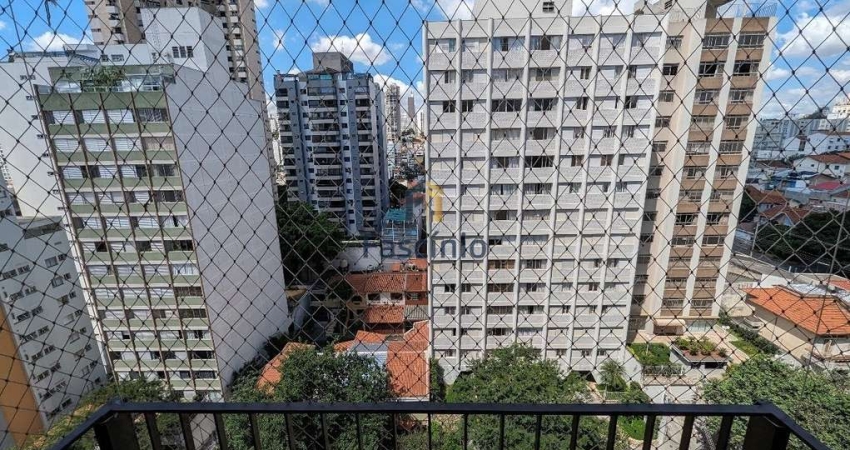 Apartamento com 2 quartos à venda na Rua Iperoig, 554, Perdizes, São Paulo