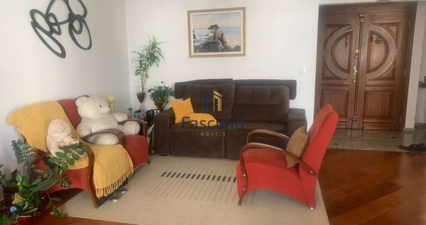 Apartamento com 4 quartos à venda na Rua Cardoso de Almeida, 820, Perdizes, São Paulo