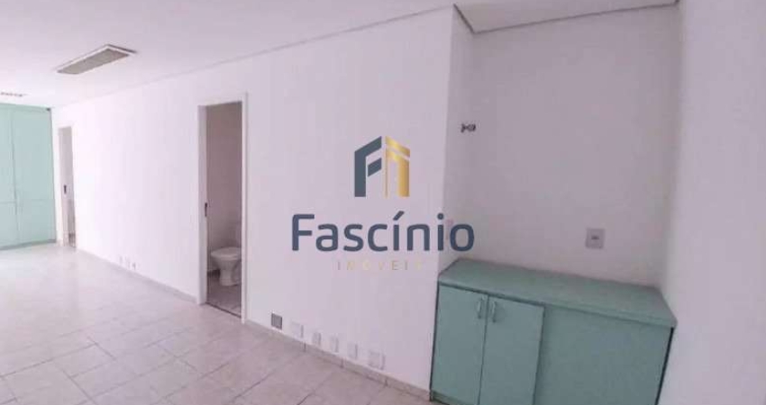 Sala comercial à venda na Rua Monte Alegre, 61, Perdizes, São Paulo