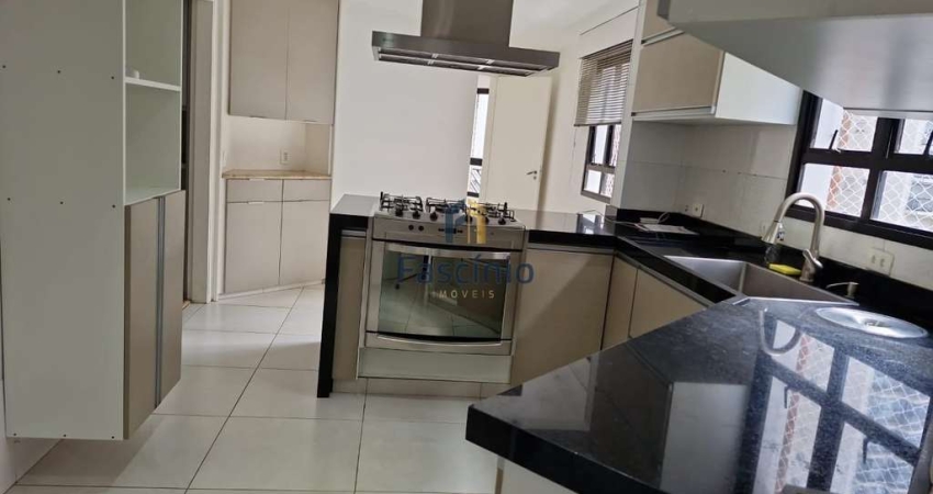 Apartamento com 3 quartos à venda na Rua Sansão Alves dos Santos, 237, Cidade Monções, São Paulo