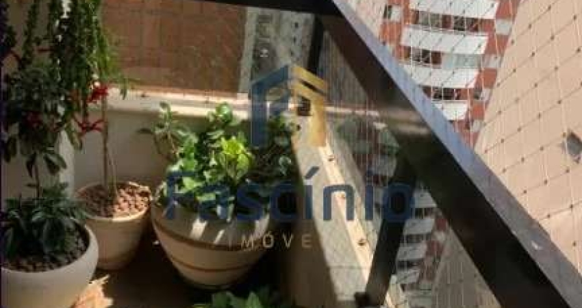 Apartamento com 3 quartos à venda na Rua Caraíbas, 1010, Perdizes, São Paulo