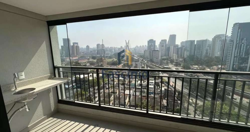 Apartamento com 2 quartos à venda na Rua Gabriel de Lara, 545, Vila Cordeiro, São Paulo