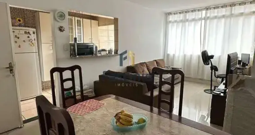 Apartamento com 2 quartos à venda na Avenida João Dias, 285, Santo Amaro, São Paulo