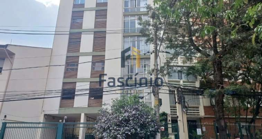 Apartamento com 2 quartos à venda na Rua Pinto Gonçalves, 128, Perdizes, São Paulo