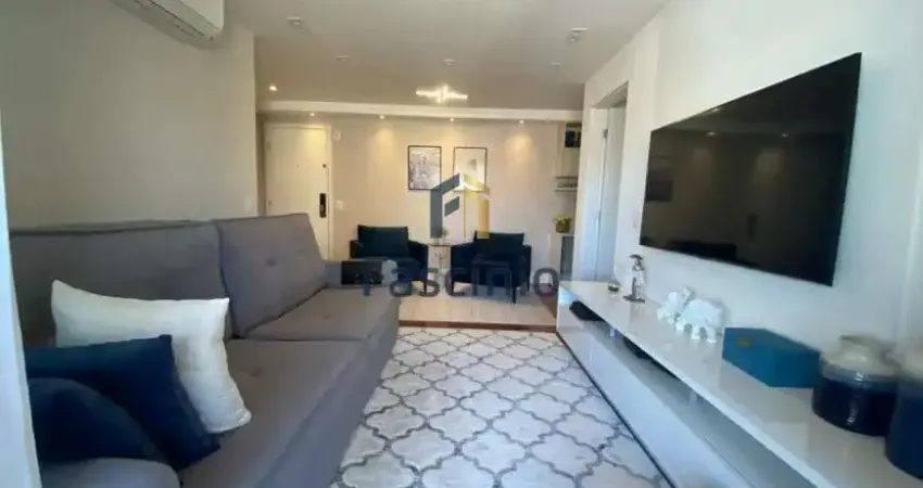 Apartamento com 3 quartos à venda na Rua Cotoxó, 1290, Perdizes, São Paulo