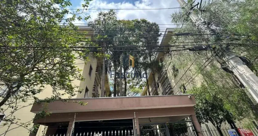 Apartamento com 3 quartos à venda na Avenida Jurubatuba, 364, Vila Cordeiro, São Paulo
