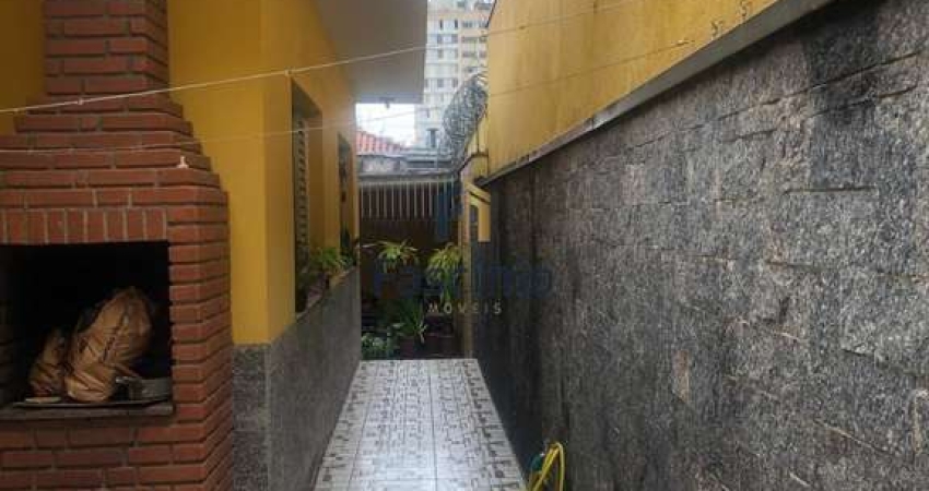 Casa com 3 quartos à venda na Rua Mourato Coelho, 528, Pinheiros, São Paulo
