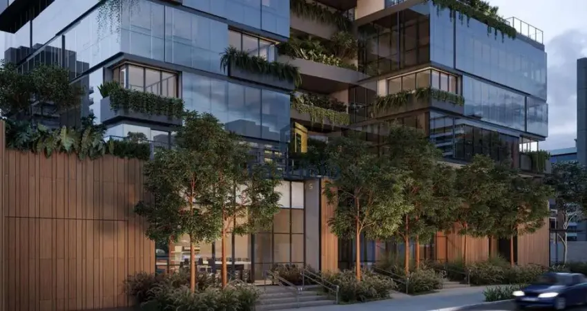 Apartamento com 2 quartos à venda na Avenida Pedroso de Morais, 737, Pinheiros, São Paulo