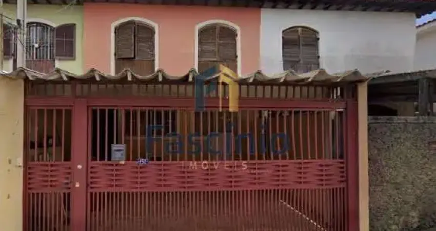 Casa com 3 quartos à venda na Rua João Batista Pereira, 152, Jardim Pinheiros, São Paulo